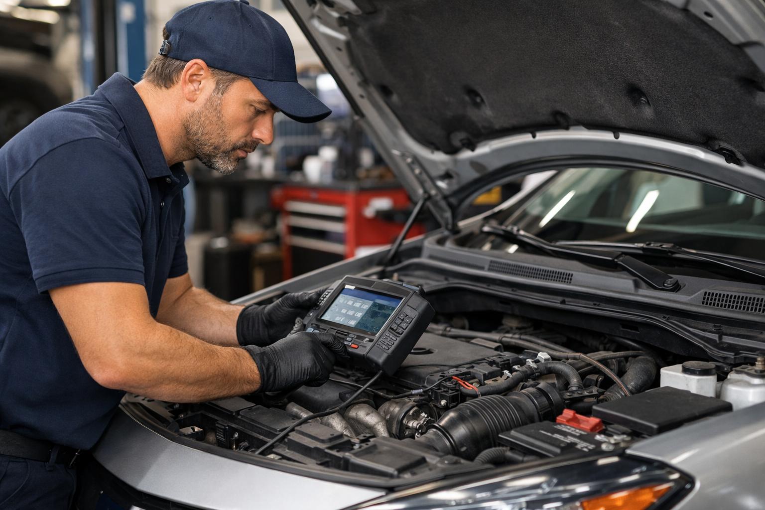 Auto Repair