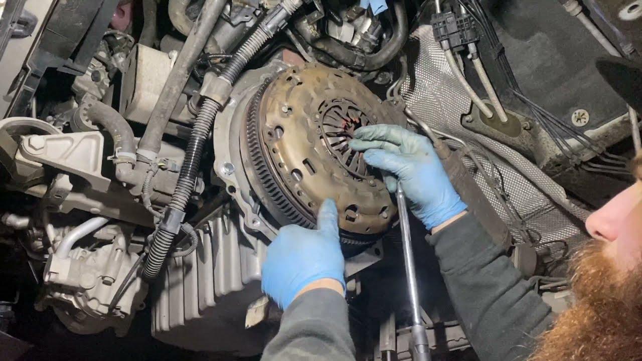 Quality clutch replacement service in Germiston