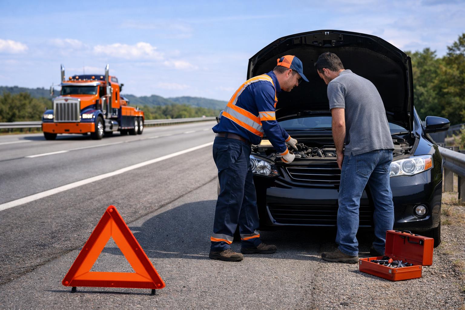 Auto Repair