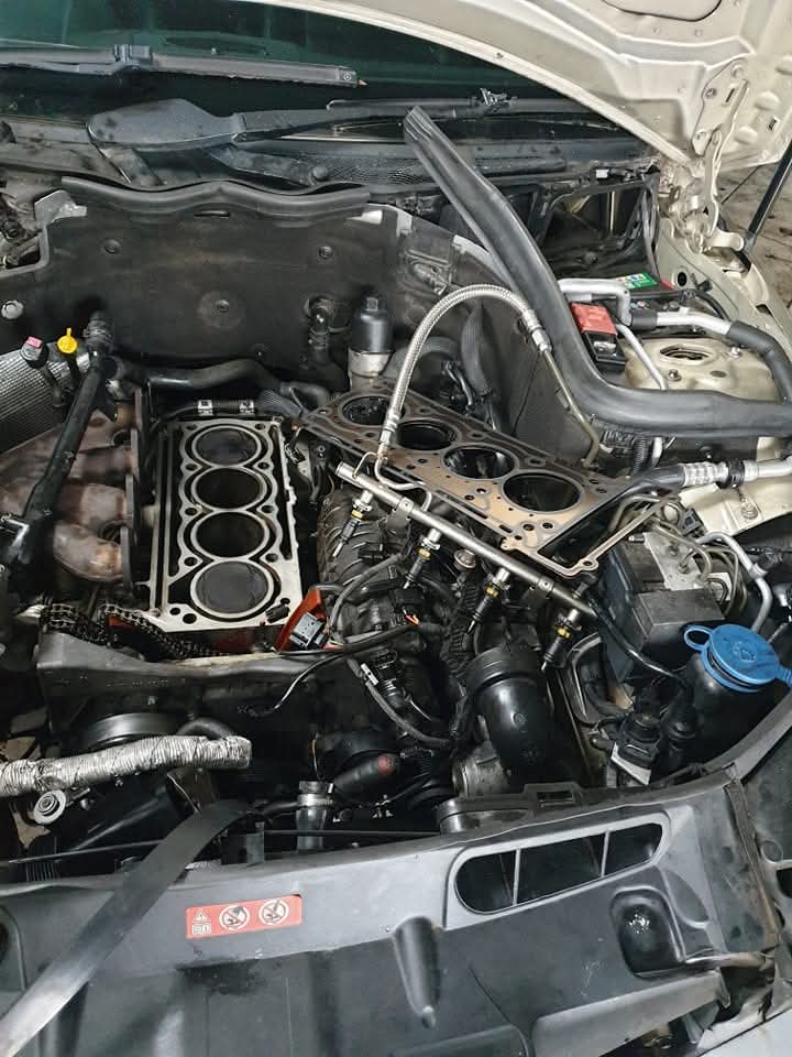 Same day car service near me – emergency auto repairs at Salvage Auto Repairs