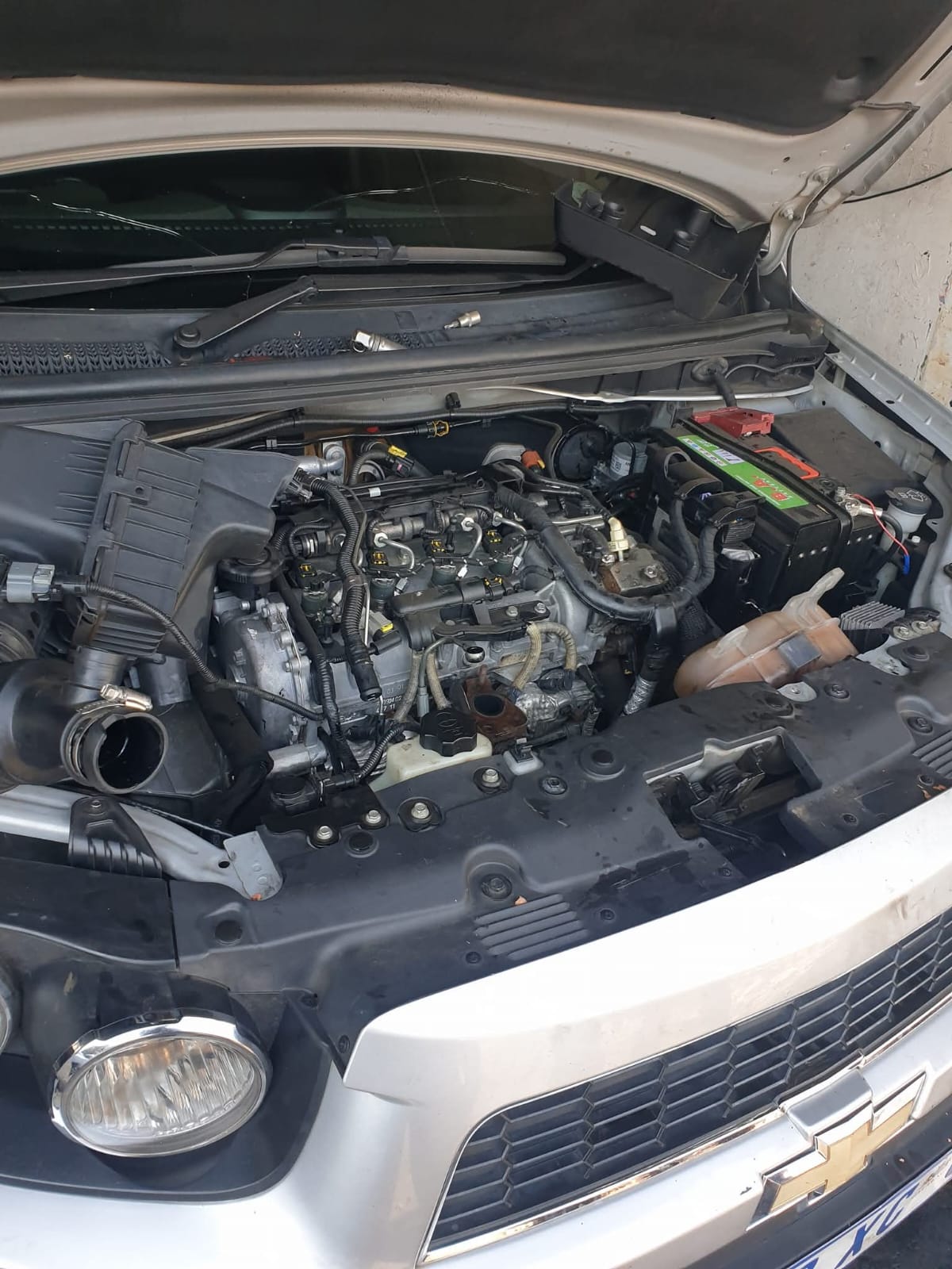 Car service and repairs near me – additional vehicle services at Salvage Auto Repairs