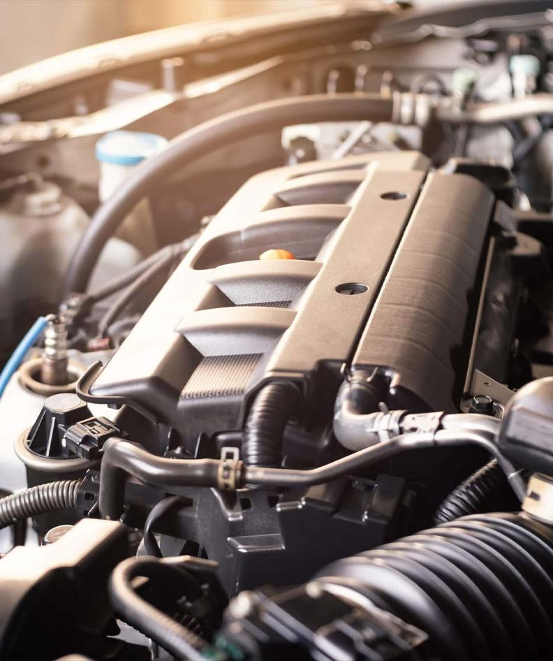 Salvage Auto Repairs - Professional Engine Repair